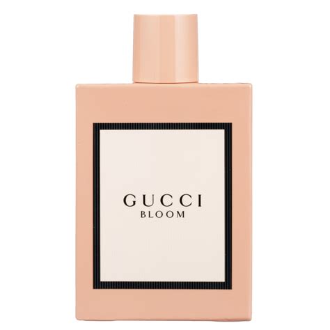 gucci bloom 3.3 fl oz.